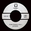 Dionigi - Get Out Of The Way