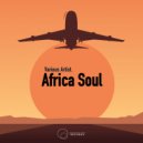 House Clan - Electronic Afro