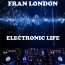 Fran London - Space of Trance