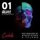 Alvee - In A Dark Place