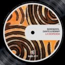 Band&dos, Dante & Remmy - Mad Girl (Original Mix)