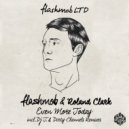 Flashmob, Roland Clark - Even More Today (Original Mix)