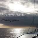 Phidippus - Promenade (Original Mix)