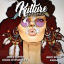 James Burton - Rave Tape (Inxec Remix)