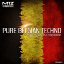 Woktrax - Belgica