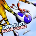 Archefluxx - Animus