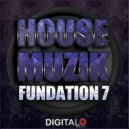 Jose V - Hiphouse (Original Mix)