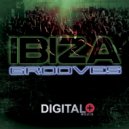 Axis, Flip & Flap - Get Back (Carlos Jimenez Remix)