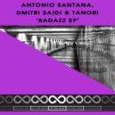 Antonio Santana, Dmitri Saidi - Reality