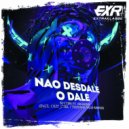 M-Cube feat. Arlekina - Nao Desdale O Dale (Thayana Valle Remix)