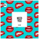 Sllash - Need You (Original Mix)