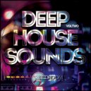 Ruben Sanchez - Western World (Original Mix)