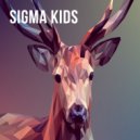 Sigma Kids - Space Time (Original Mix)