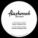 Manuel De La Mare - Scream