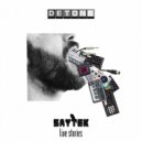 Saytek - Fire Chord