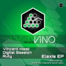 Vincent Hiest & Digital Session - Spagnalone (Le Son Du Placard Remix)