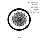 Acki, Alex Mykonos - Mr. Bounce