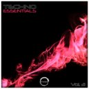 Citlali Rojas, Rafa Campo - Feel (Original Mix)