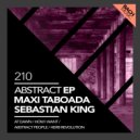 Sebastian King & Maxi Taboada - Abstract People