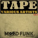 Jo Crimaldi - Tamby Funky