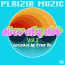 Peter Pc - Não Sou Nada Sem Vc