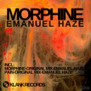 Emanuel Haze - Pain (Original Mix)