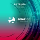 DJ TOista - Salida