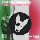 Starman presents Italo Bounce - Heaven