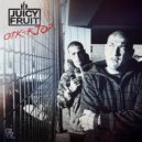 Da Juicy Fruit feat. Mako - Fruktovyye (Original Mix)