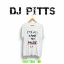 DJ Pitts - Believe In Me