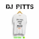 DJ Pitts - Believe In Me (Original Mix)