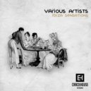 Groove Salvation - Rooftop (Vincenzo Tedesco Remix)