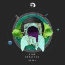 Mehr, Ariia - The Lucid Dance