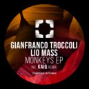Gianfranco Troccoli, Lio Mass (IT) - Monkey In My Head