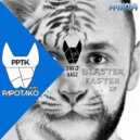 David Aarz - Faster