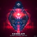 Kessler & Static - The Ancient Navigator (Original Mix)