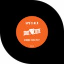 Specialk - Story Box