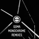 QOMA - Monochrome (Backrill Remix)