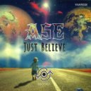 ASE - I\'ll Never Forget You (Original Mix)