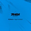 DJ Dextro - Voyager (Julian Luken & Cosmicfellas Remix)