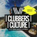Steven Glamour - I\'ll Be Good (Original Mix)