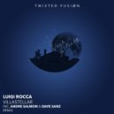 Luigi Rocca - Gettin Cool