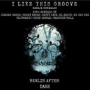 Makaja Gonzales - I Like This Groove