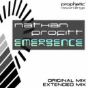 Nathan Profitt - Emergence (Original Mix)