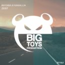 BAYABA & Kanallia - Zest