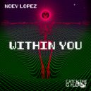 Noey Lopez - Statio Tranquillitatis (Tomahawk Bang Remix)
