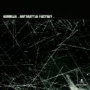 Rumbler - Dark Impact Of The Force (Original Mix)