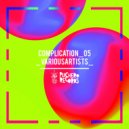 Andre Salmon, Cristhian Balcazar - Growing (Original Mix)