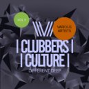 Alberto Croce - Images (Original Mix)