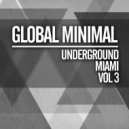 Plastik Mnml - Cocaine